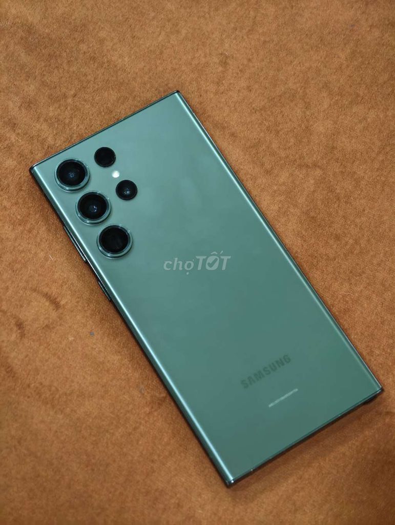 Samsung Galaxy S23ultra máy full. Mua bán Điện thoại tại Quận 10 Tp Hồ Chí Minh được đăng bởi Nguyễn Nhật hình 1