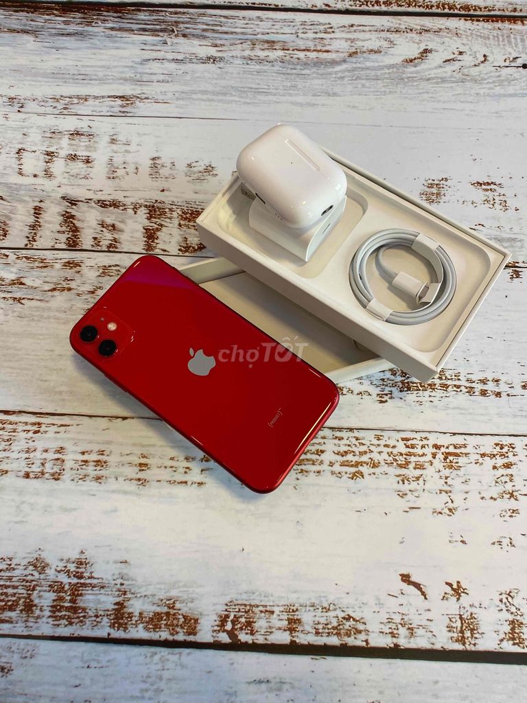 iPhone 11 256G Pin 93% Bản Quốc Tế Zin Xài Còn Mới. Mua bán Điện thoại tại Quận Phú Nhuận Tp Hồ Chí Minh được đăng bởi Phát Vận Phát Tài hình 1