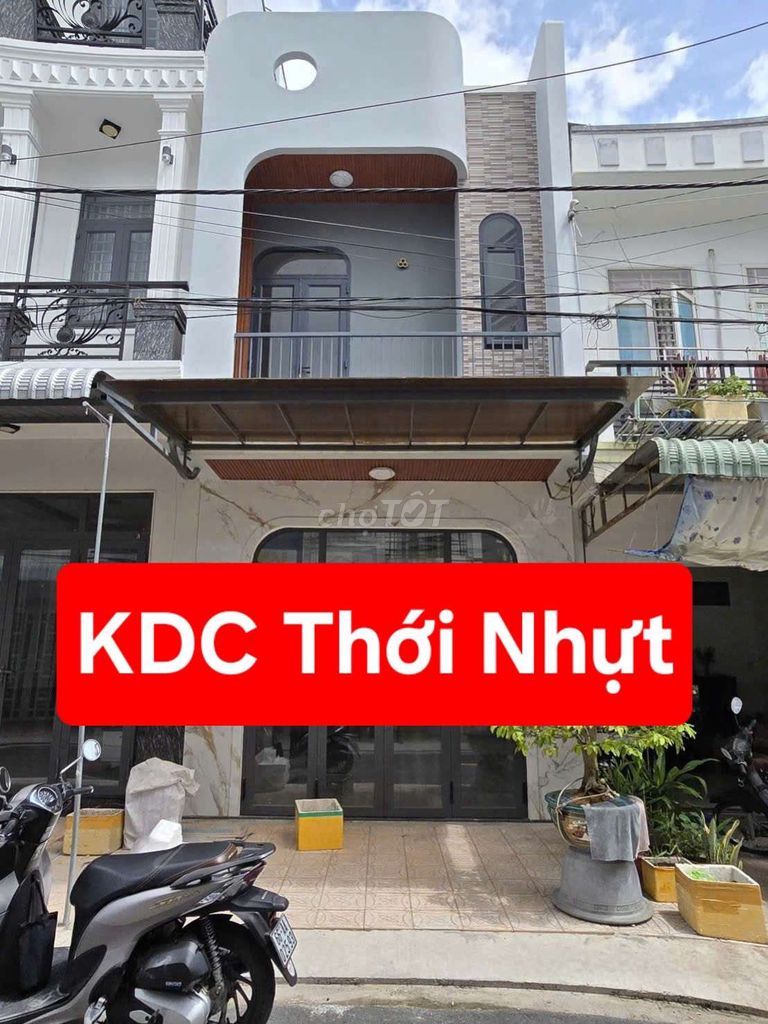 💕 ĐÔNG NAM - NHÀ TRỆT LẦU ĐẸP