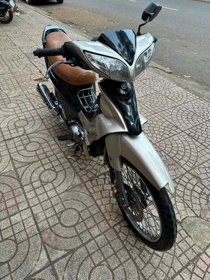 xe yamaha Jupiter 2012 - máy êm. Mua bán Xe máy tại Thành phố Buôn Ma Thuột Đắk Lắk được đăng bởi cầm đồ nguyễn phương
