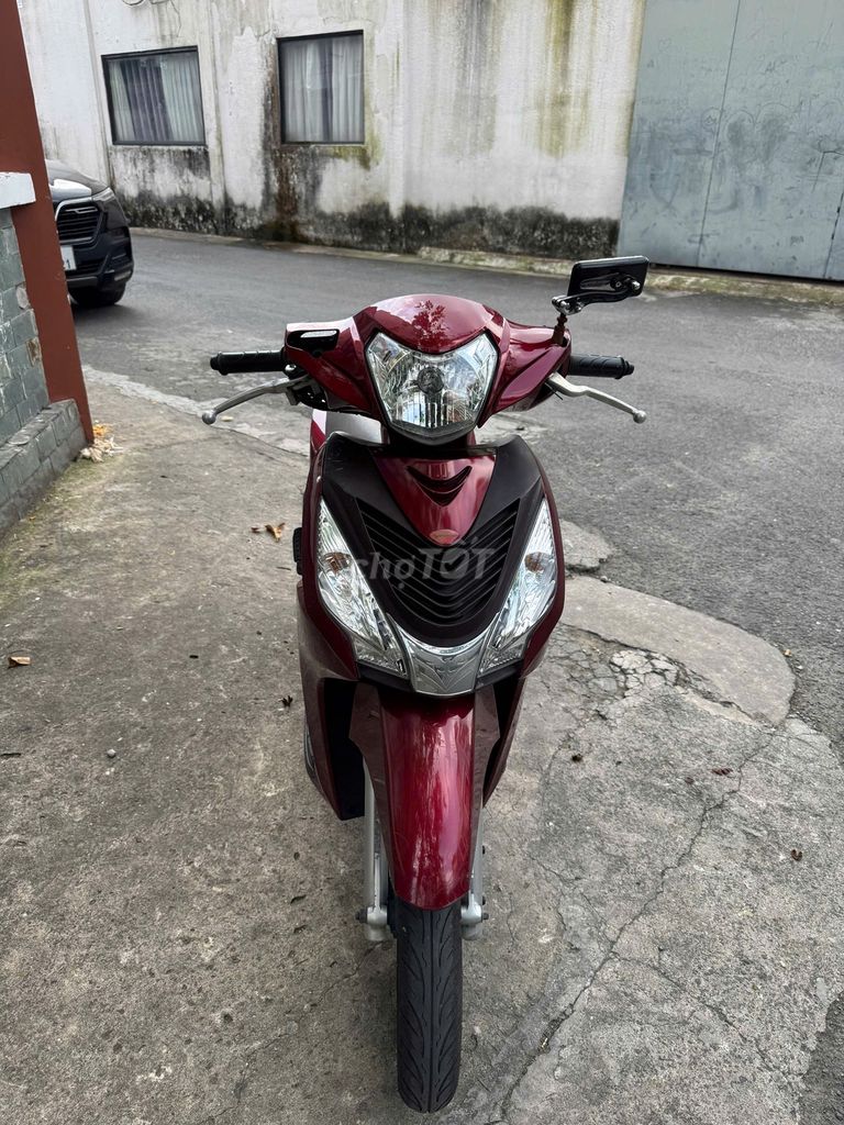 Honda Vision 2020 Smartkey. Mua bán Xe máy tại Quận 7 Tp Hồ Chí Minh được đăng bởi Quang Vũ hình 7