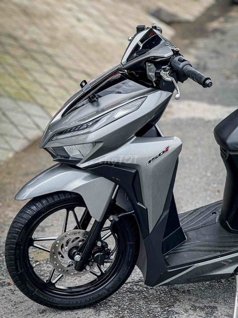 vario 125 2020 bstp 9chủ kiễng đẹp nợ xấu trả 50%. Mua bán Xe máy tại Quận Bình Tân Tp Hồ Chí Minh được đăng bởi Xe Máy Qúy Le hình 5