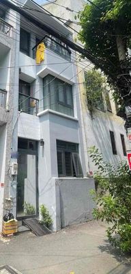 Rent · 2 bd · 48 м² · Quận Gò Vấp, ул. Đường Số 20