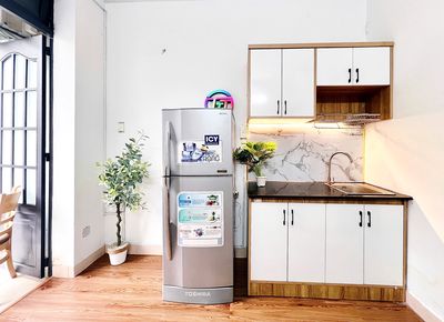 Room 25 m² · Đường Trần Thiện Chánh