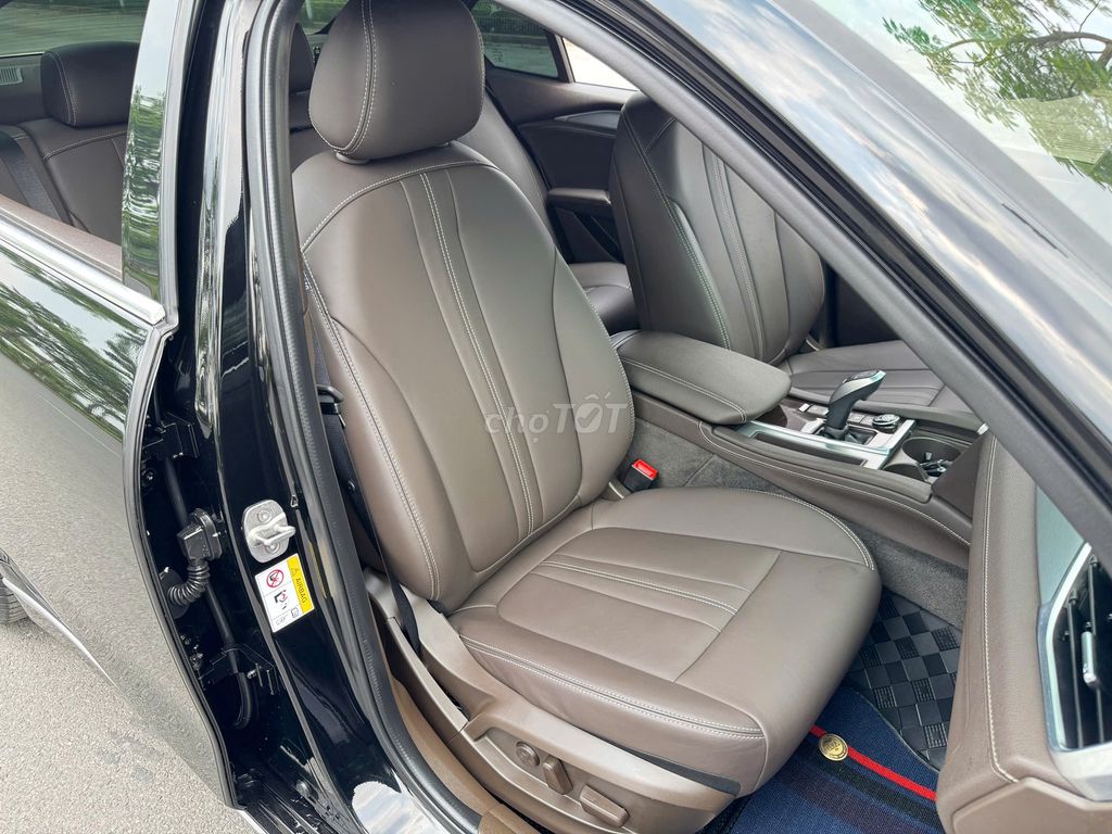 Vinfast 2020 Lux A bản Premium. Mua bán Ô tô tại Quận Thanh Xuân Hà Nội được đăng bởi Minh Chuyên hình 7