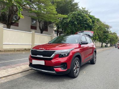 Kia Seltos 2023 Deluxe 1.6 AT - 49000 km. Mua bán Ô tô tại Thành phố Thủ Dầu Một Bình Dương được đăng bởi trần thị khánh huyền 