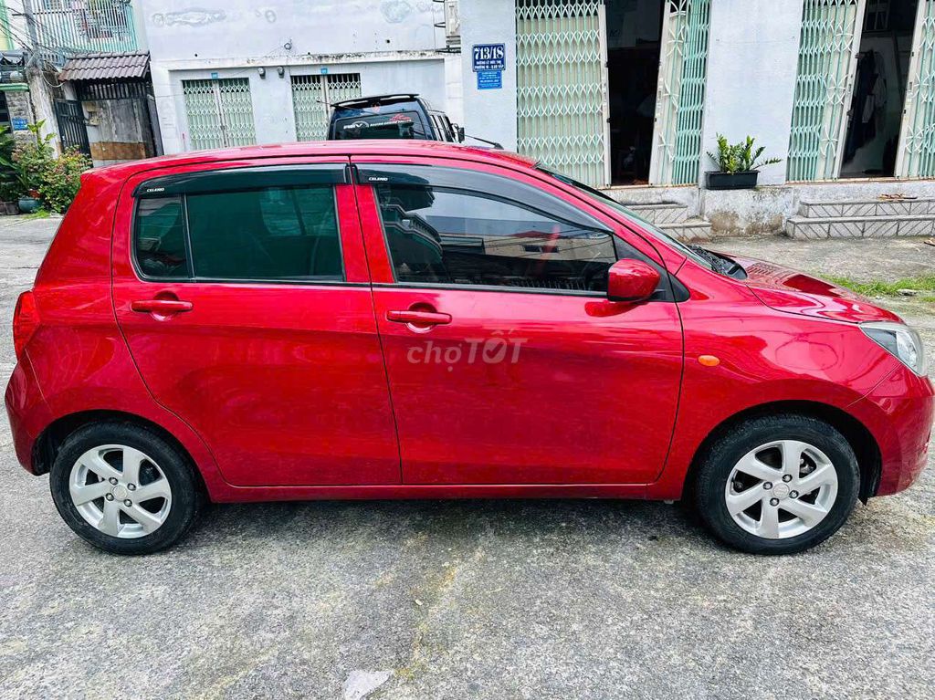 CERLERIO AT 3/2020 bssg 1 chủ. Mua bán Ô tô tại Quận Gò Vấp Tp Hồ Chí Minh được đăng bởi SU SU hình 16