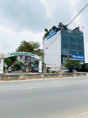 Plot of land 250 m² · Đường Đỗ Xuân Hợp