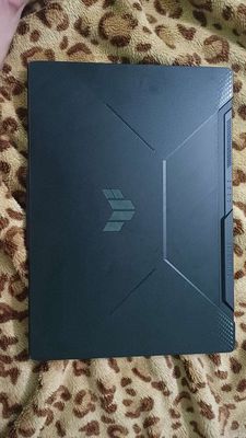 ASUS TUF Gaming A15 Ryzen 5 15.6 in Đen