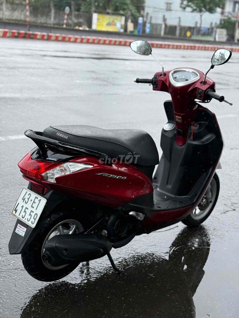 acruzo 2017-trả trước 0đ-gop tư trả trươc 4tr. Mua bán Xe máy tại Quận Sơn Trà Đà Nẵng được đăng bởi khánh duy bán xe trả góp hình 5