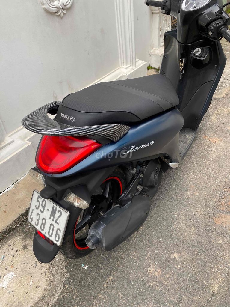 Janus Fi 2020 bstp 9 chủ máy zin êm. Mua bán Xe máy tại Quận Tân Bình Tp Hồ Chí Minh được đăng bởi CÁ NHÂN   9 CHỦ hình 6