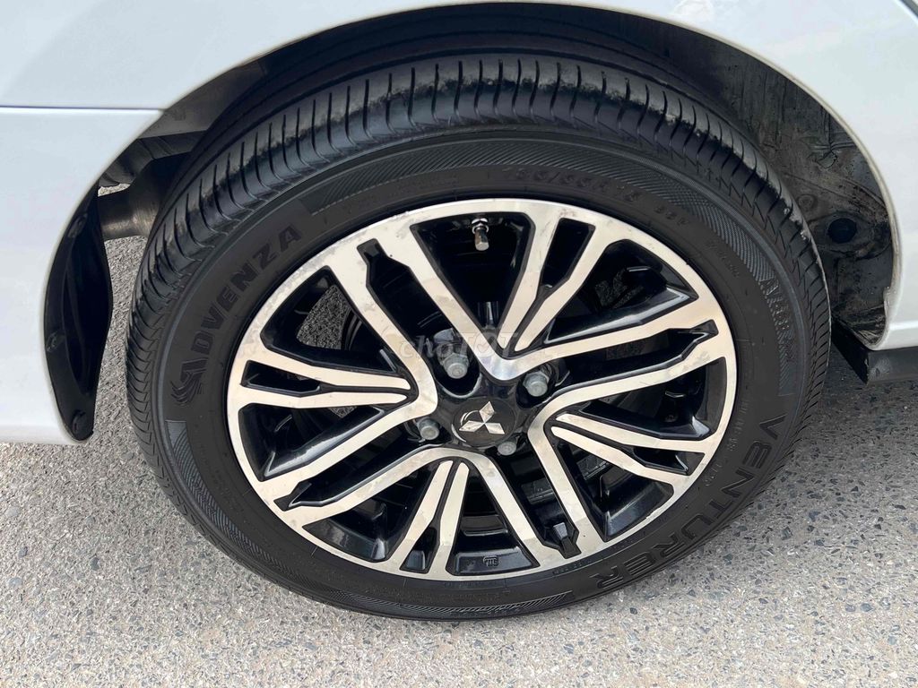 Mitsubishi Attrage 2021 1.2L CVT - 71000 km. Mua bán Ô tô tại Quận Hoàng Mai Hà Nội được đăng bởi Thang Pham hình 15