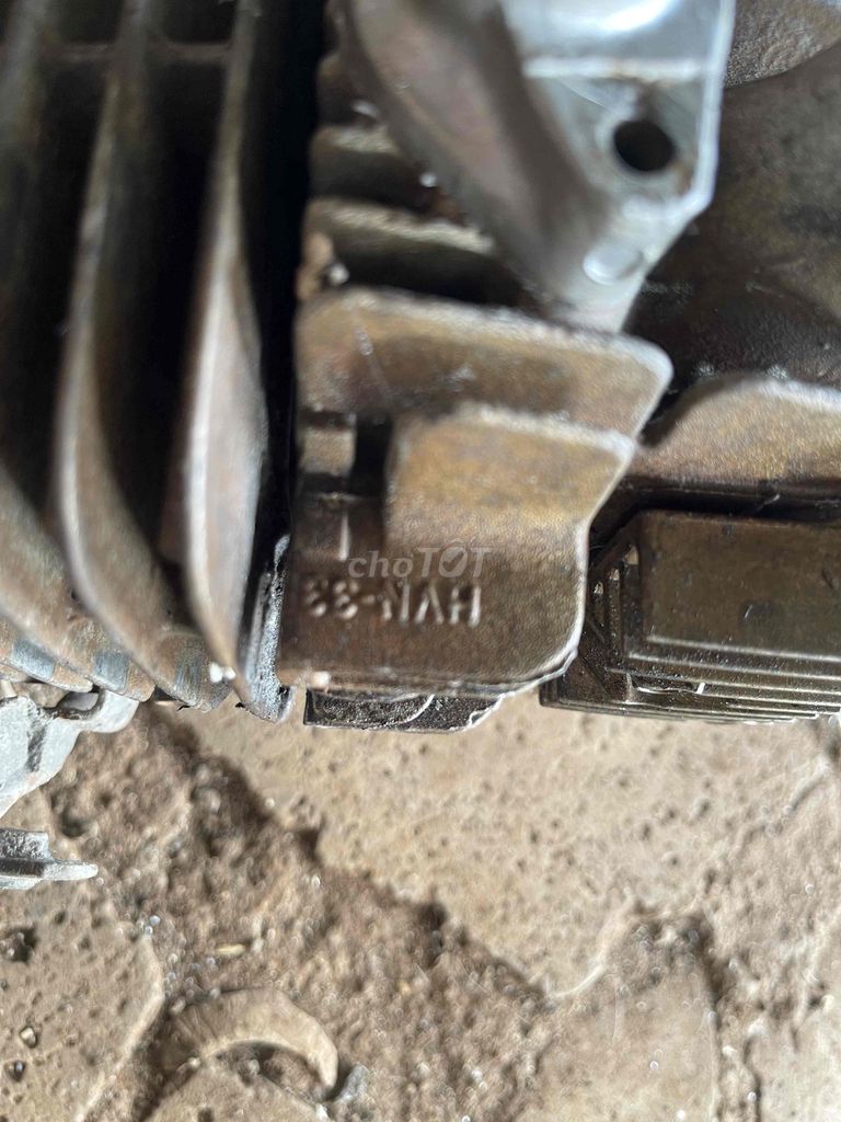 phuộc rcb và cục máy wave anpha. Mua bán Phụ tùng xe tại Huyện Trảng Bom Đồng Nai được đăng bởi minh hình 4