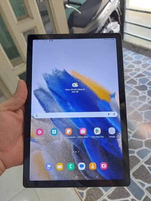 Samsung galaxy tap a8 2022 sài sim. Mua bán Máy tính bảng tại Quận 7 Tp Hồ Chí Minh được đăng bởi xác dt zin