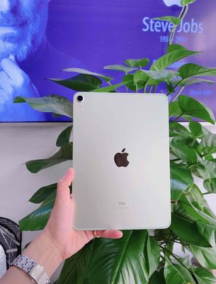 BÁN IPAD AIR 4 64GB 4G - GIÁ TỐT – MÁY ĐẸP NHƯ MỚI. Mua bán Máy tính bảng tại Quận Đống Đa Hà Nội được đăng bởi Anh Đàm