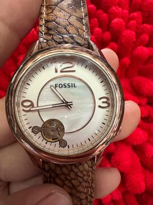 đồng hồ nam nử fossil thuỵ sỹ. Mua bán Đồng hồ tại Thành phố Long Xuyên An Giang được đăng bởi Thanh Thúy Phan