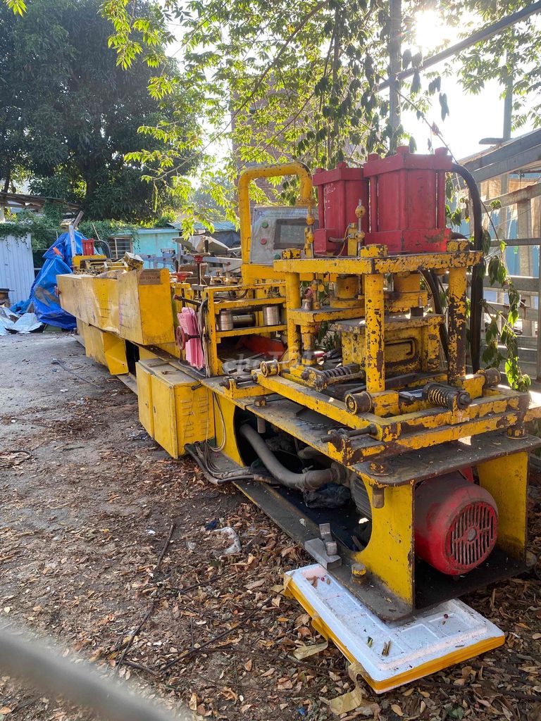 Máy cán xà gồ. Mua bán Đồ chuyên dụng, Giống nuôi trồng tại Quận Liên Chiểu Đà Nẵng được đăng bởi Thành hình 1