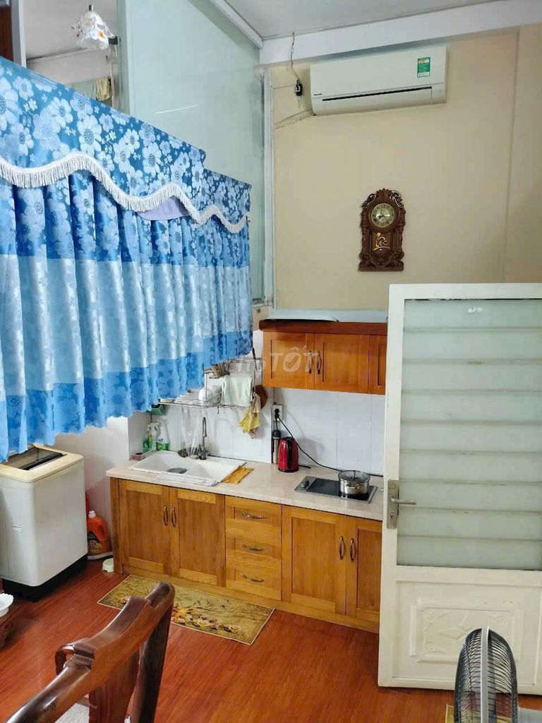 Nhà ở xã hội  Mỹ Phước 1, lầu 3 góp xong 360 triệu ,Sài Gòn mua được. Mua bán Căn hộ/Chung cư tại Thị xã Bến Cát Bình Dương được đăng bởi Lê Tiến Huy hình 6