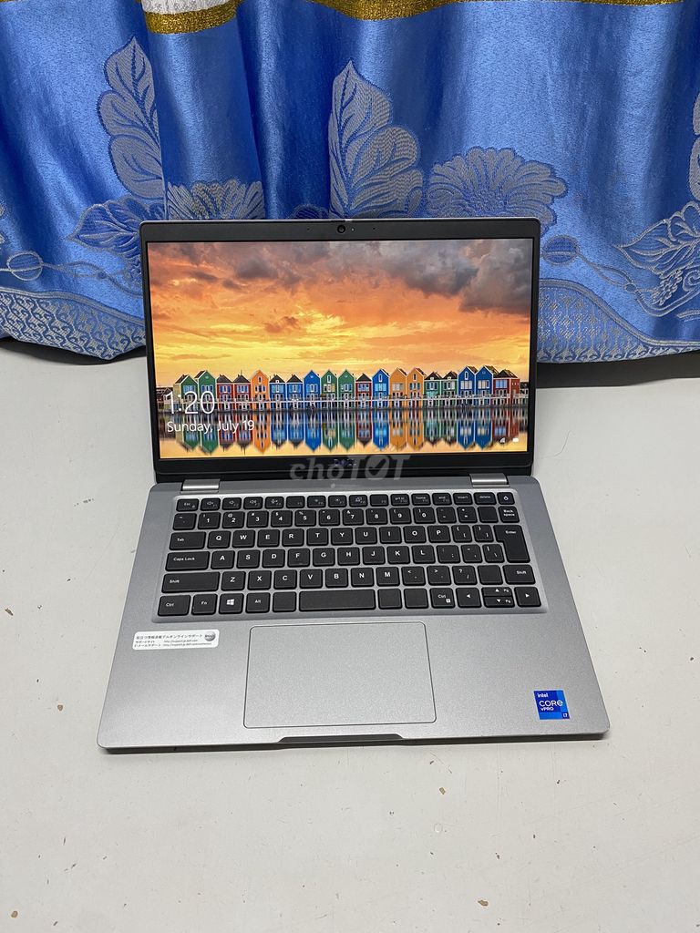 Dell Latitude 5320 i7-1185G7/Ram 32G/SSD512G 13.3". Mua bán Laptop tại Quận Ninh Kiều Cần Thơ được đăng bởi Tinh hình 1
