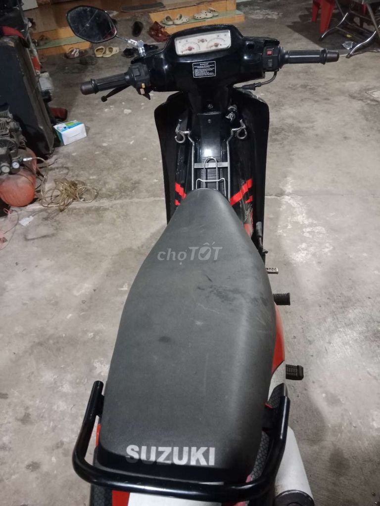 Cần tiền. Mua bán Xe máy tại Huyện Bàu Bàng Bình Dương được đăng bởi nguyễn Quân hình 4