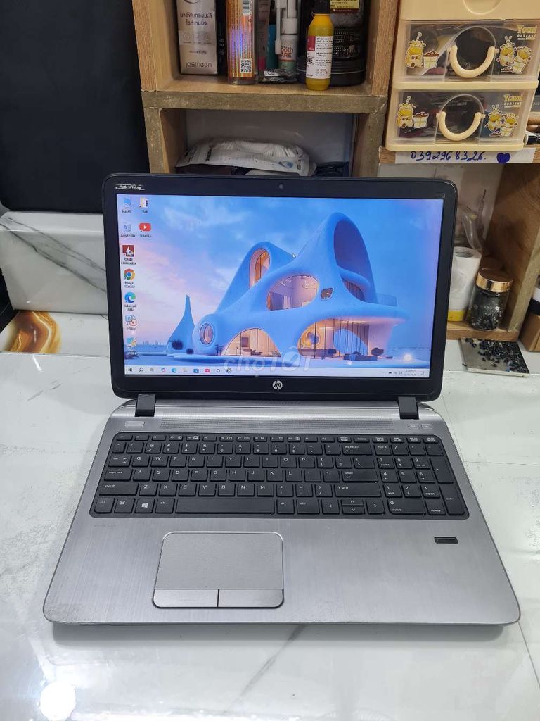 HP probook 450 G2. Mua bán Laptop tại Quận Tân Phú Tp Hồ Chí Minh được đăng bởi T COMPUTER hình 1