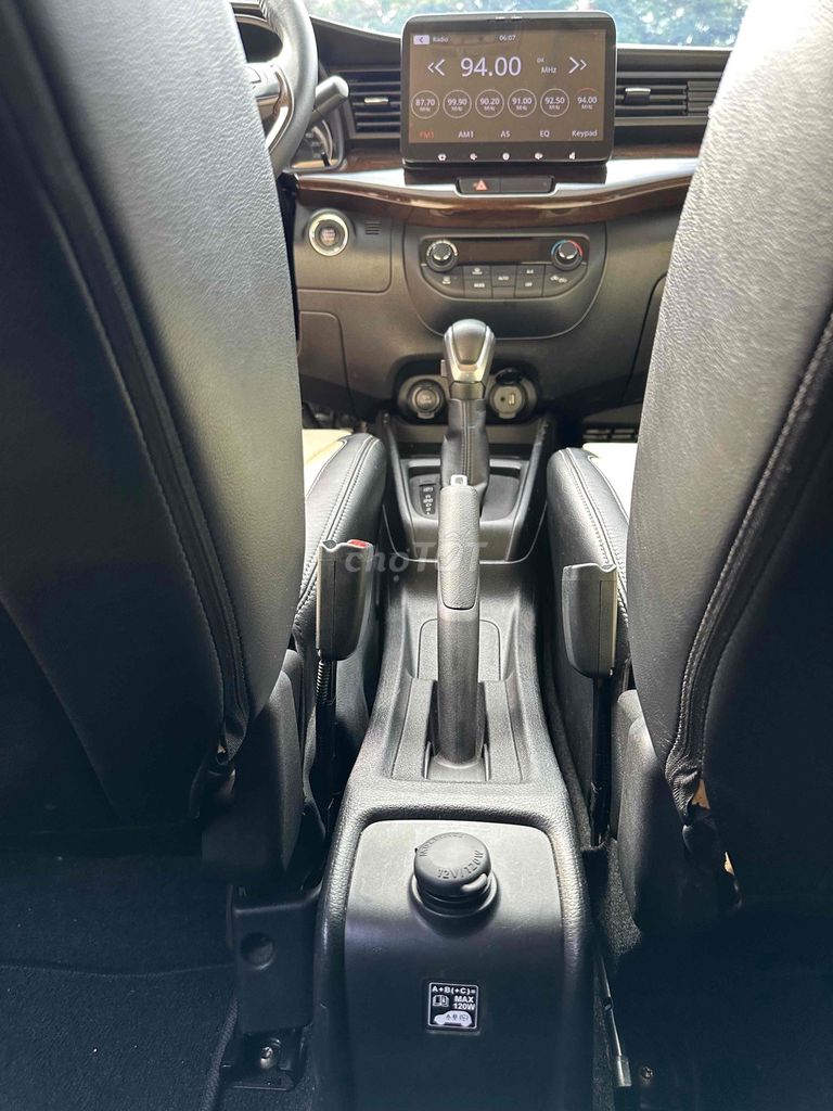 Suzuki Ertiga 2019 GLX 4AT. Mua bán Ô tô tại Thành phố Buôn Ma Thuột Đắk Lắk được đăng bởi Trương Thanh hình 9