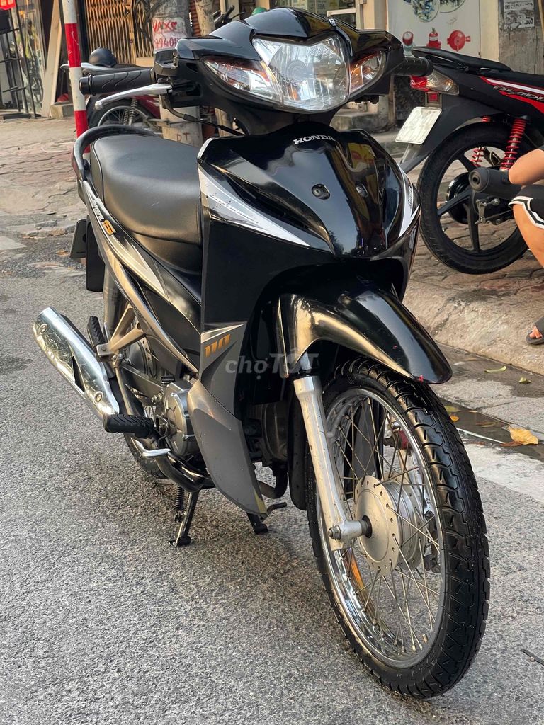 waveS 110 nguyên zin. Mua bán Xe máy tại Quận Đống Đa Hà Nội được đăng bởi Hà hình 2