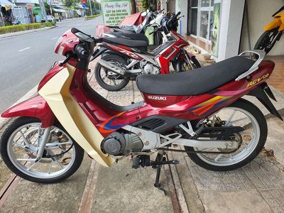 SPORT THANH LÝ VĨNH LONG BAO CHẠY. Mua bán Xe máy tại Quận Bình Thuỷ Cần Thơ được đăng bởi Sport Minh