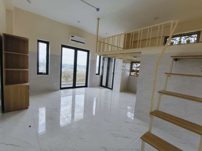 DUPLEX BAN CÔNG FULL NỘI THẤT THANG MÁY NGAY VẠN PHÚC CITY