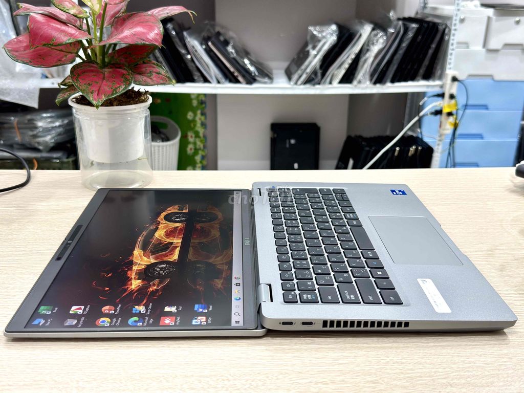 Dell Latitude 5421 i7/Gen 11/Ram16/SSD256 pin100%. Mua bán Laptop tại Quận Hai Bà Trưng Hà Nội được đăng bởi Akiba shop hình 1