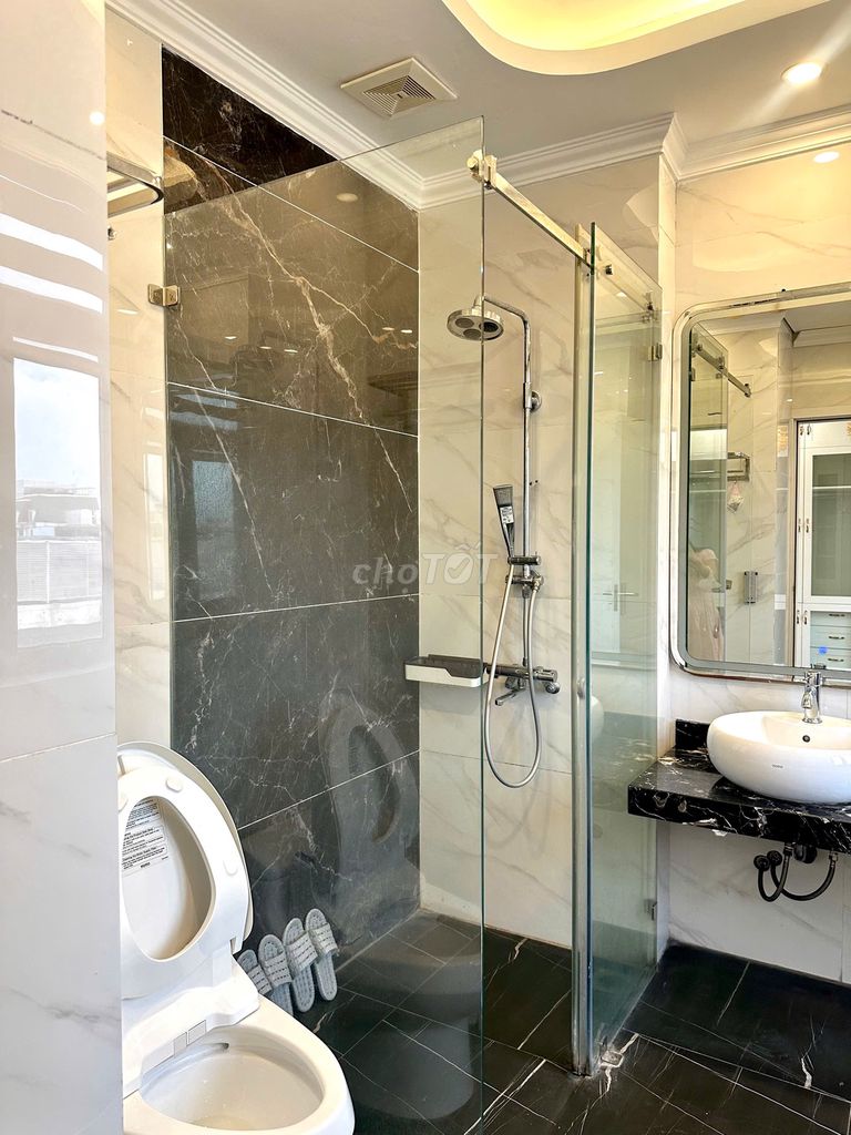 Супер хорошая квартира в аренду Vinhomes Imperia