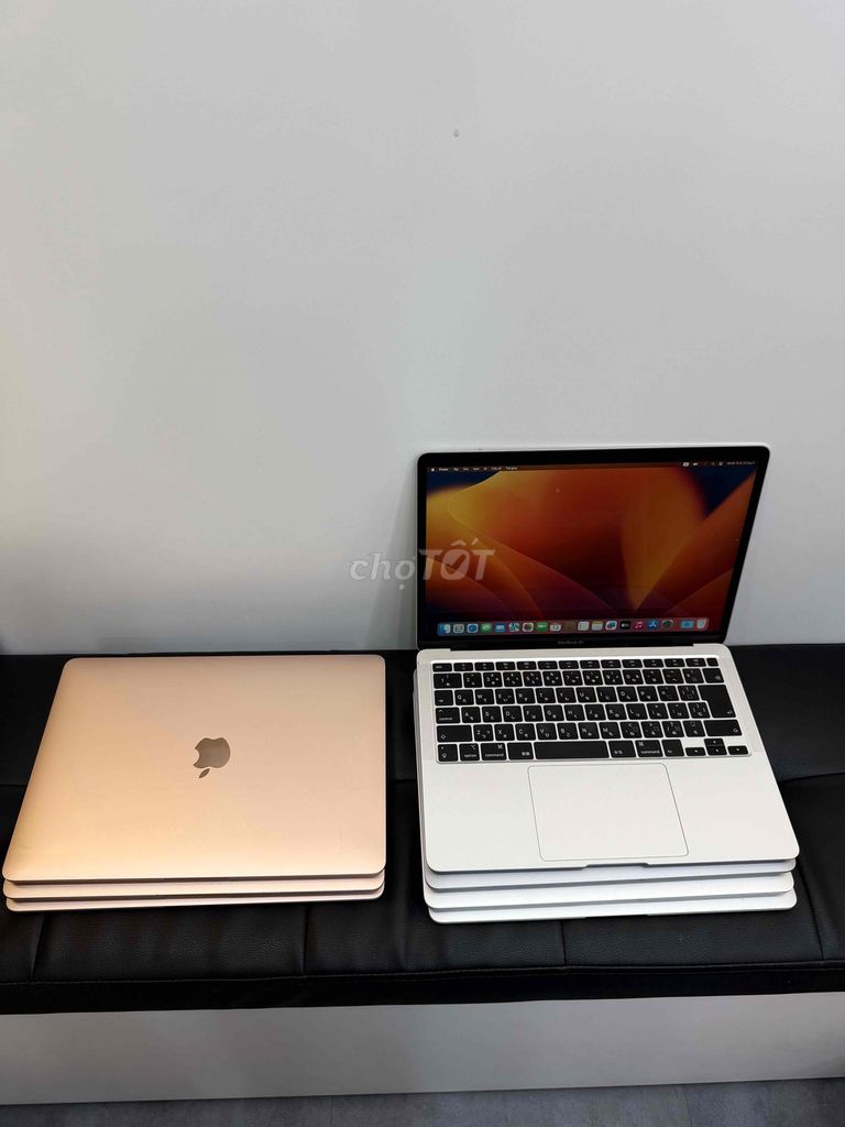 Macbook Air 2020 i3 8GB/256GB. Mua bán Laptop tại Quận 1 Tp Hồ Chí Minh được đăng bởi HeyMac hình 1