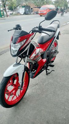 . Góp 0 đồng.Sonic như mới zin 100% odo18k. bs72. Mua bán Xe máy tại Thành phố Dĩ An Bình Dương được đăng bởi xe máy hồng phát dĩ An Bình Dương 