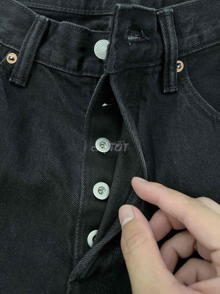 Jean GAP fom Loose 90s NEW