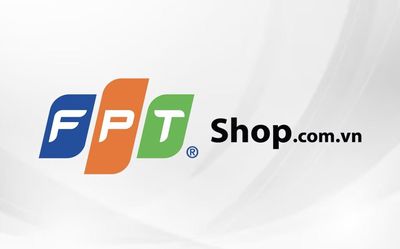 Công ty cổ phần bán lẻ kĩ thuật số FPT logo