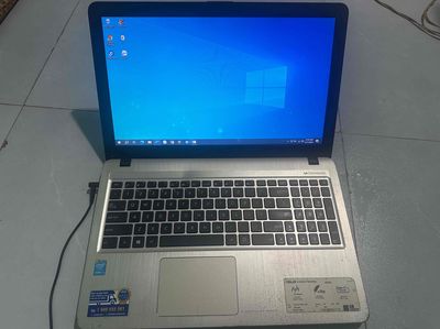 Laptop Asus A540LA i3 5005U. Mua bán Laptop tại Huyện Sơn Tịnh Quảng Ngãi được đăng bởi Lê Văn Đức