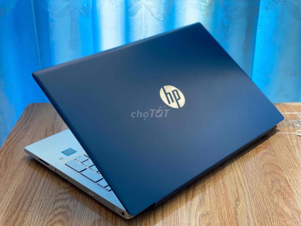 HP PALIVION 15inch i5 thế hệ 8 Ram 8gb siêu đẹp