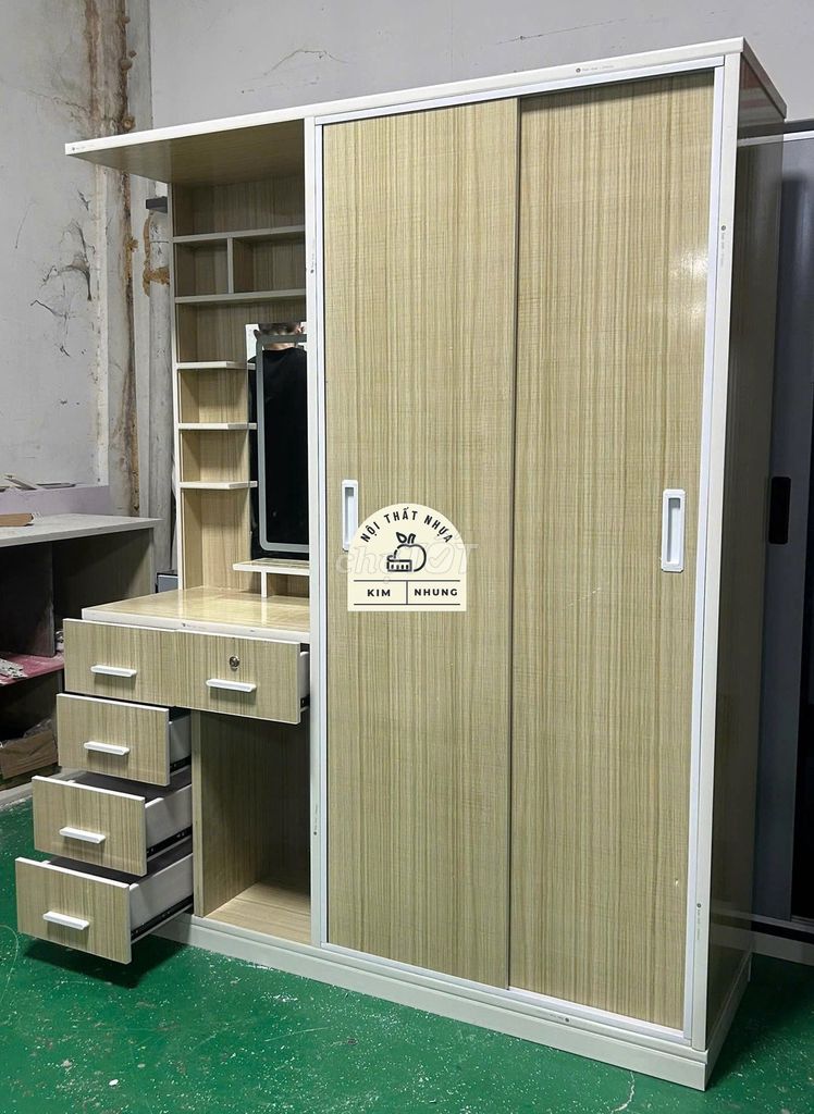 TỦ 2 CÁNH TỦ 2 CÁNH TỦ 2 CÁNH TỦ 2 CÁNH TỦ 2 CÁNH. Mua bán Tủ, kệ gia đình tại Quận 4 Tp Hồ Chí Minh được đăng bởi NTTL Nhung hình 1