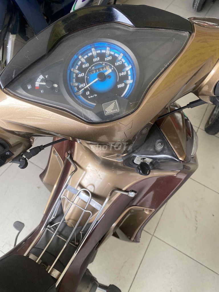 honda Future  2014. bstp xăng cơ. Mua bán Xe máy tại Huyện Bình Chánh Tp Hồ Chí Minh được đăng bởi Trần trọng hình 5