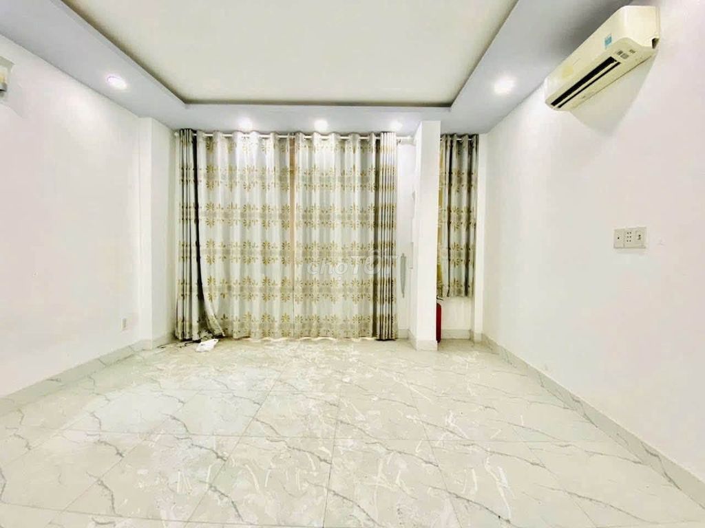 Nhà 3PN hẻm xe hơi Nguyễn Kim, Q10, gần chợ - ảnh 5