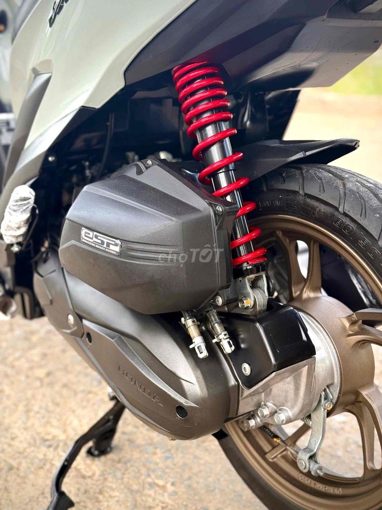 vario 125 , chính chủ. Mua bán Xe máy tại Thị xã Bình Minh Vĩnh Long được đăng bởi Khánh Xe Máy hình 6