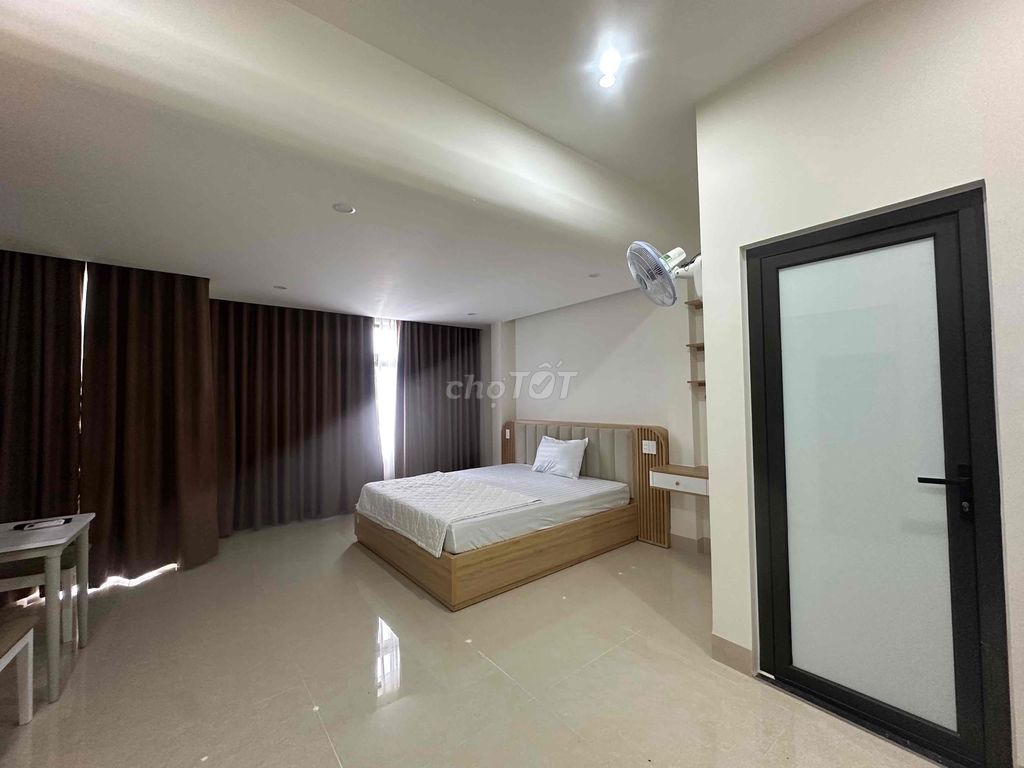 BÁN TOÀ CĂN HỘ 4,5 TẦNG THANG MÁY ĐƯỜNG DƯƠNG TỰ MINH, vỉa hè. Mua bán Căn hộ/Chung cư tại Quận Sơn Trà Đà Nẵng được đăng bởi Hoàng Thị Châu hình 3