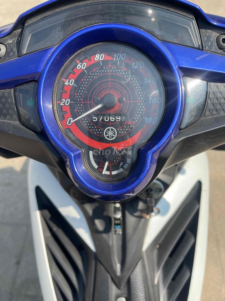 Cần bán xe Exciter 135cc đời 2013 máy siêu chất. Mua bán Xe máy tại Quận Tây Hồ Hà Nội được đăng bởi Trần Anh Dũng hình 7