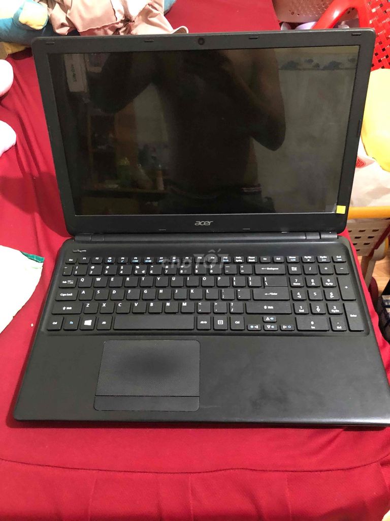 Acer i5gen4 15.6 inch 4GB/120GB. Mua bán Laptop tại Thành phố Trà Vinh Trà Vinh được đăng bởi Nguyenkien hình 1
