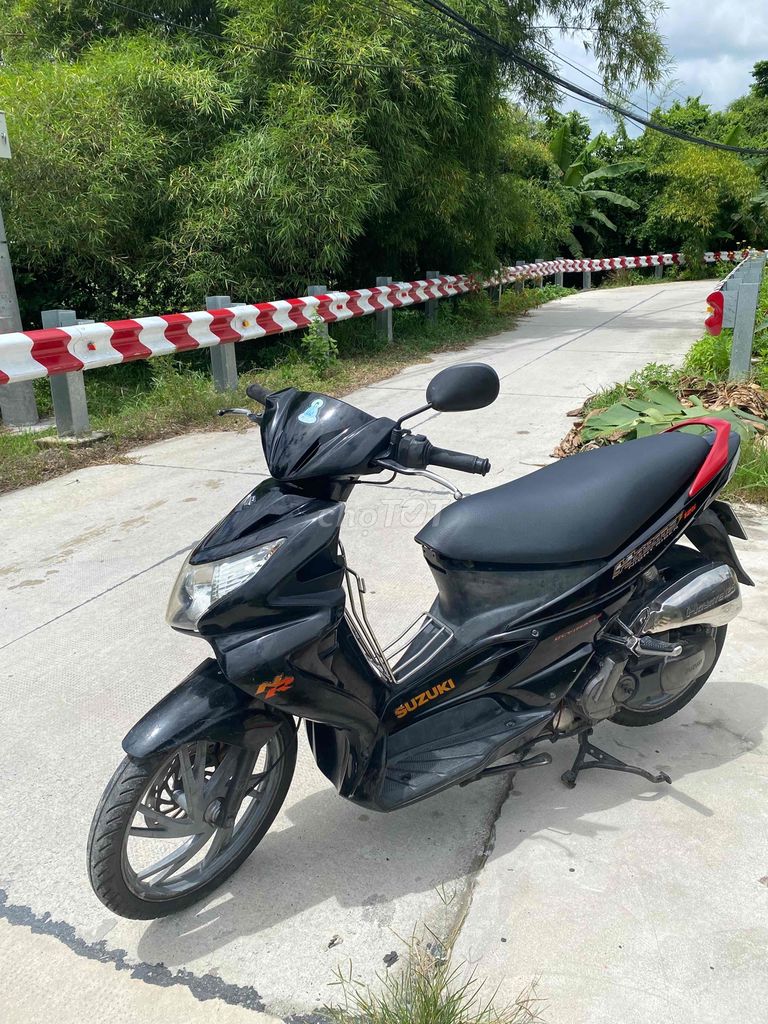 Hazate Nhật  máy móc im chức năng xe đủ giấy tờ ok. Mua bán Xe máy tại Huyện Củ Chi Tp Hồ Chí Minh được đăng bởi Hưngtrương hình 1