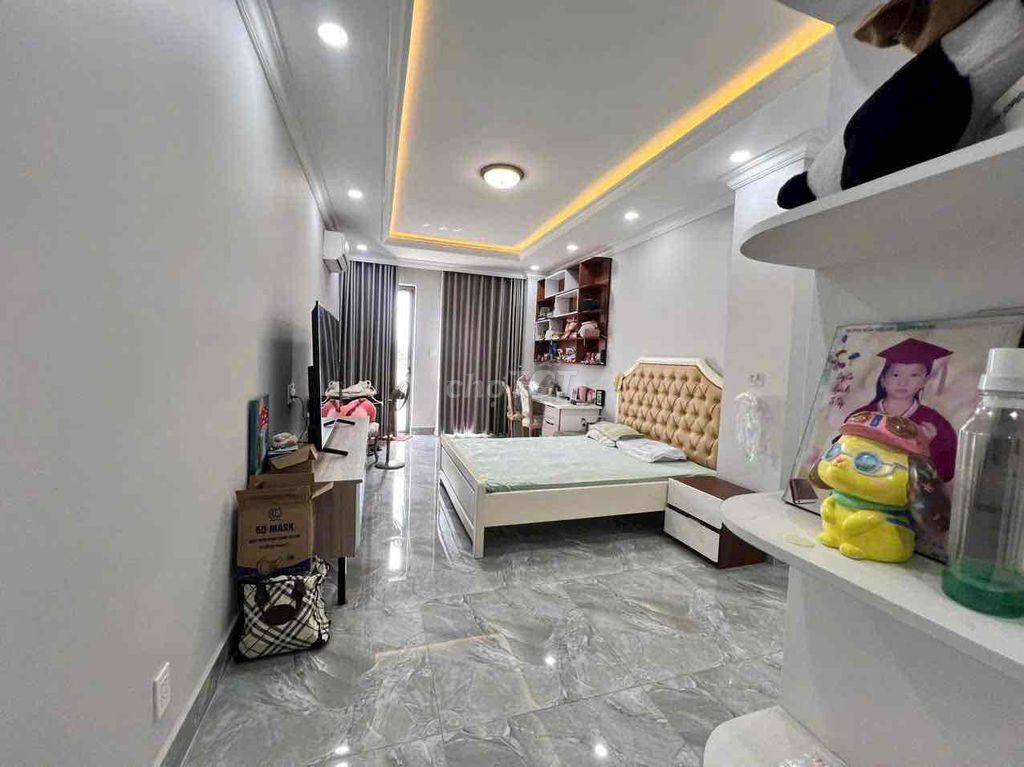Bán Nhà Mặt Tiền Khu Đô Thị Vạn Phúc City Phường HBP Tp Thủ Đức. Mua bán Văn phòng, Mặt bằng kinh doanh tại Thành phố Thủ Đức Tp Hồ Chí Minh được đăng bởi Nguyễn Phú hình 6