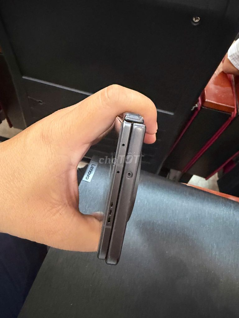 Oppo Find N5 16GB/512GB Đen Đã sử dụng. Mua bán Điện thoại tại Quận Bình Thạnh Tp Hồ Chí Minh được đăng bởi Kim Ưng hình 1