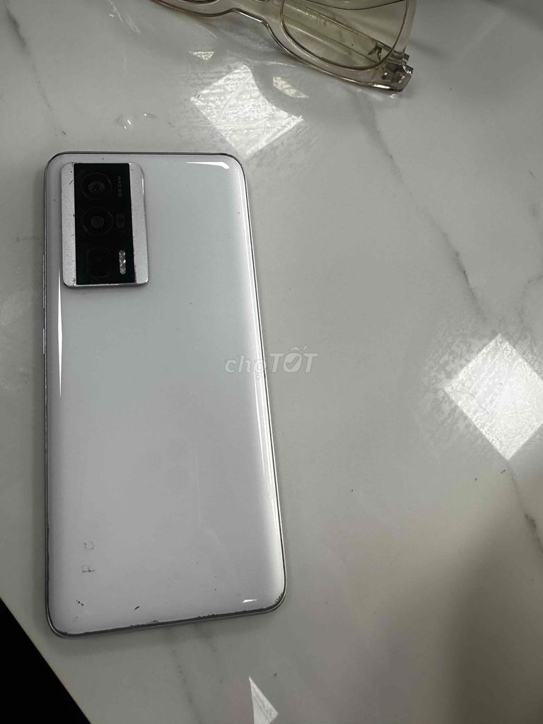 Xiaomi K60 Pro Trắng Đã sử dụng. Mua bán Điện thoại tại Quận 12 Tp Hồ Chí Minh được đăng bởi Thọ hình 1