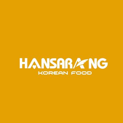 Quán Ăn Hàn Quốc Hansarang