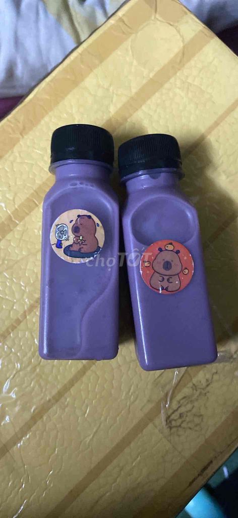 trà sữa trà đào. Mua bán Đồ ăn, thực phẩm và các loại khác tại Quận 12 Tp Hồ Chí Minh được đăng bởi minh châu hình 1